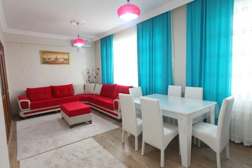 Стамбул: Blue Mosque Cozy Family Flats