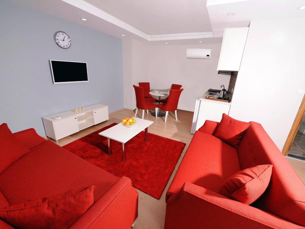 Gazel Hotel — фото 1