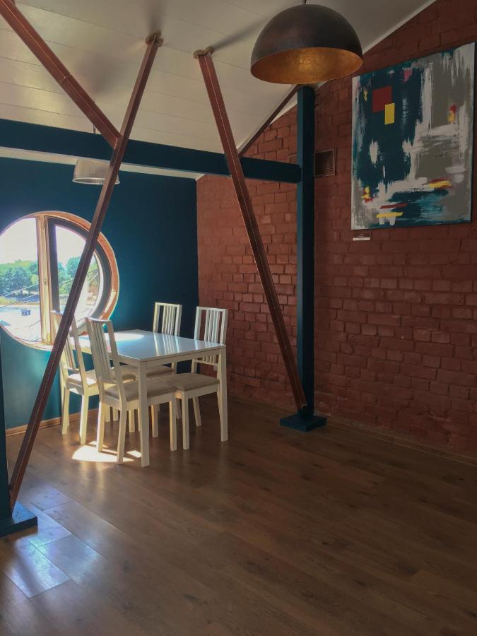 Выборг: Apartments Vyborg
