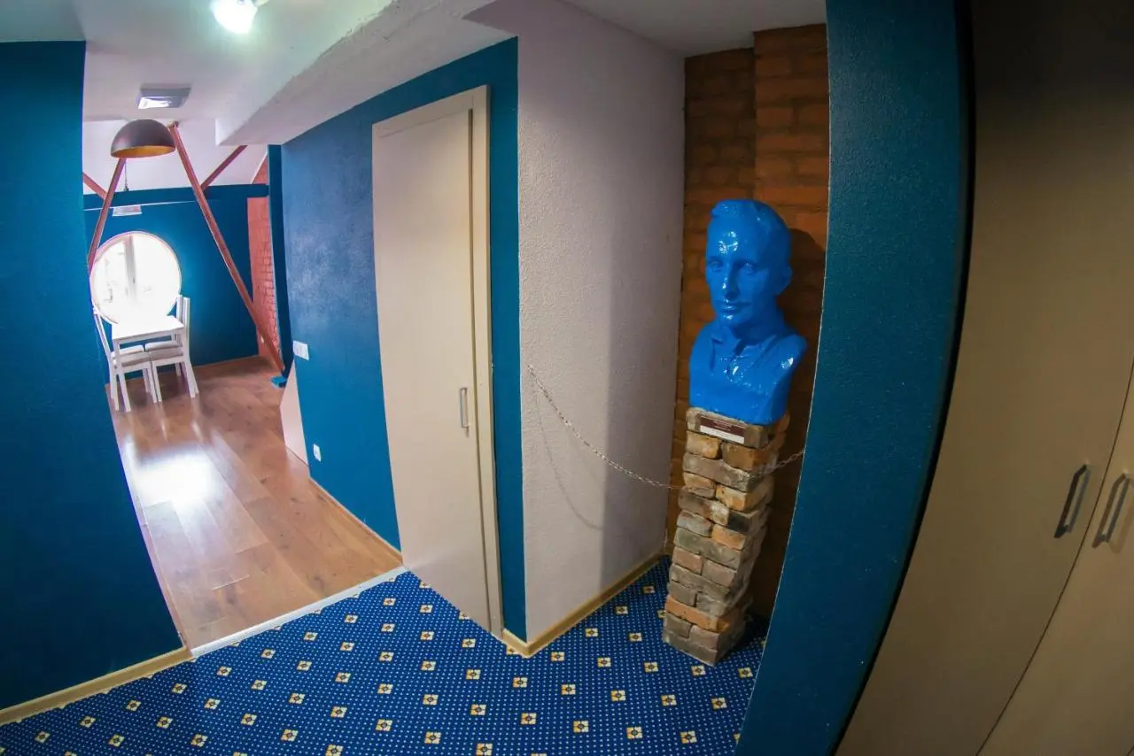 Выборг: Apartments Vyborg