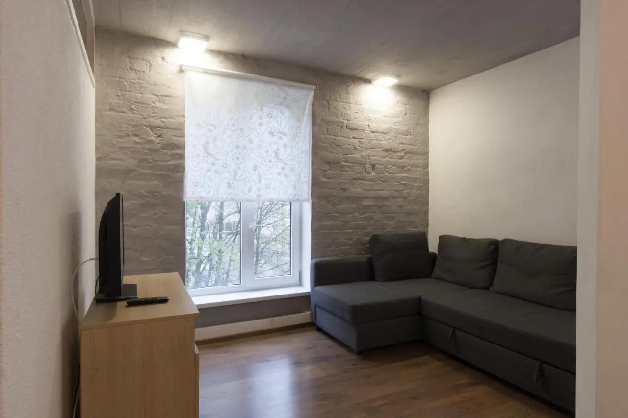 Выборг: Apartments Vyborg
