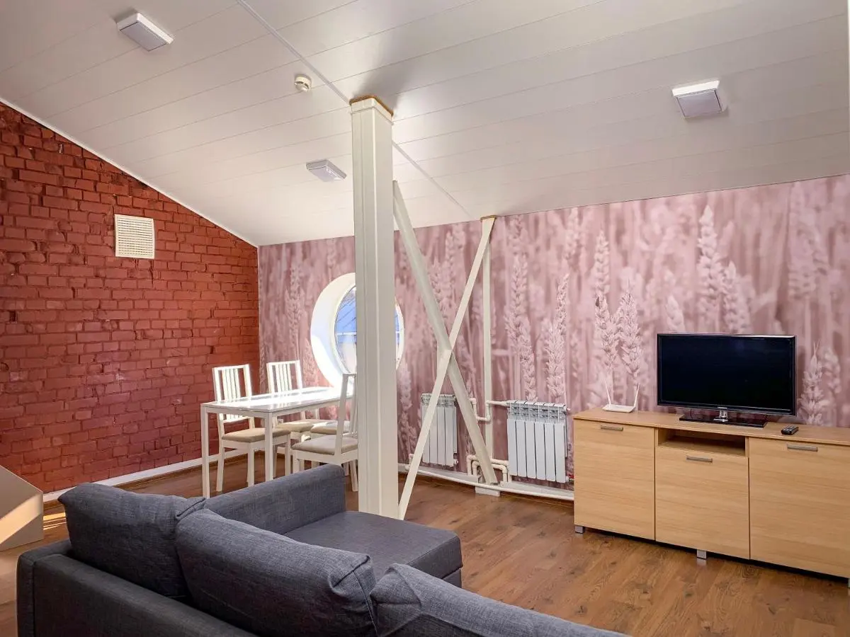 Выборг: Apartments Vyborg