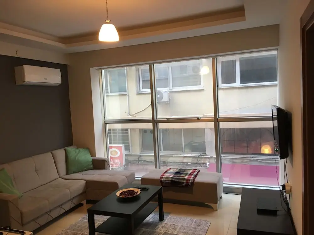 Измир: Roni Homes