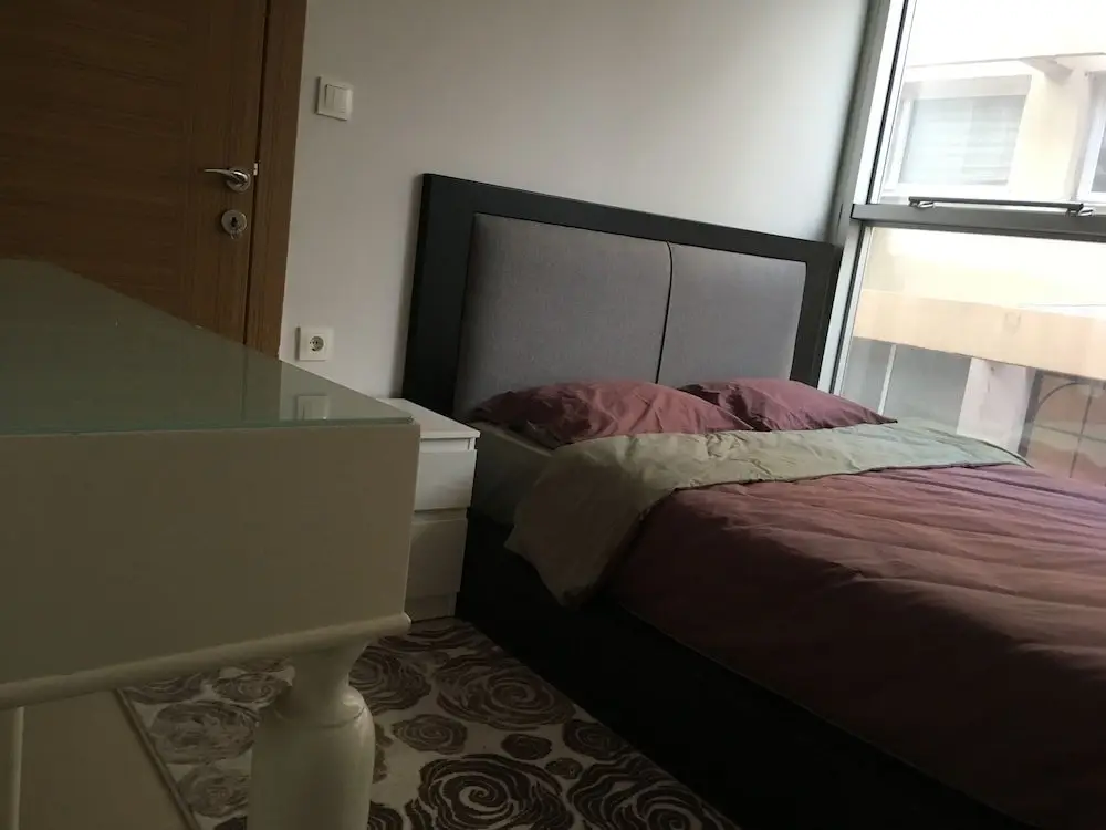 Измир: Roni Homes