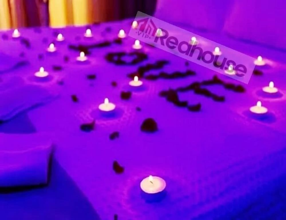 Стамбул: Red House Vip