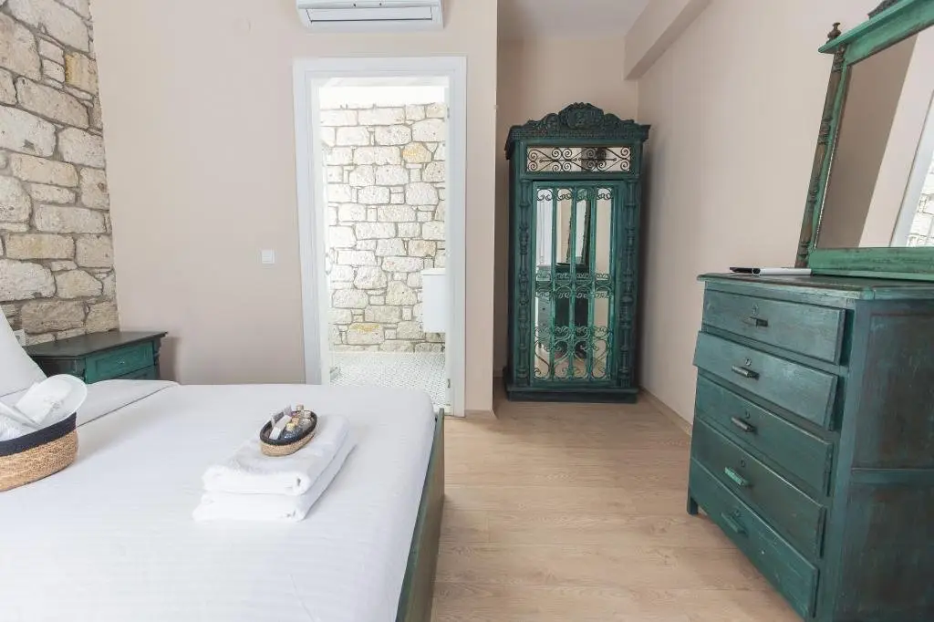 Чешме: Mastika Koyici Otel