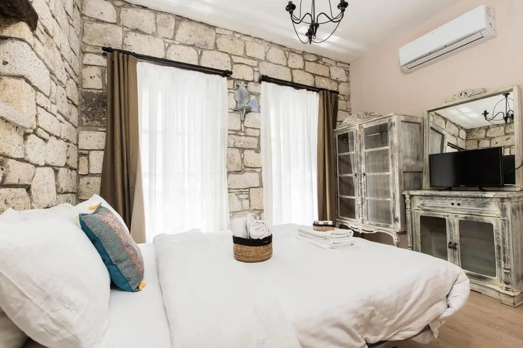 Чешме: Mastika Koyici Otel