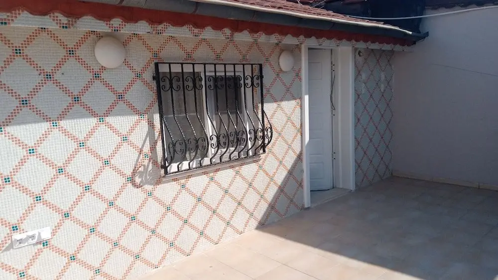 Анталья: Bulut Apartment