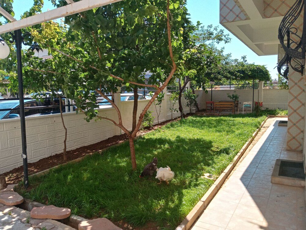 Анталья: Bulut Apartment