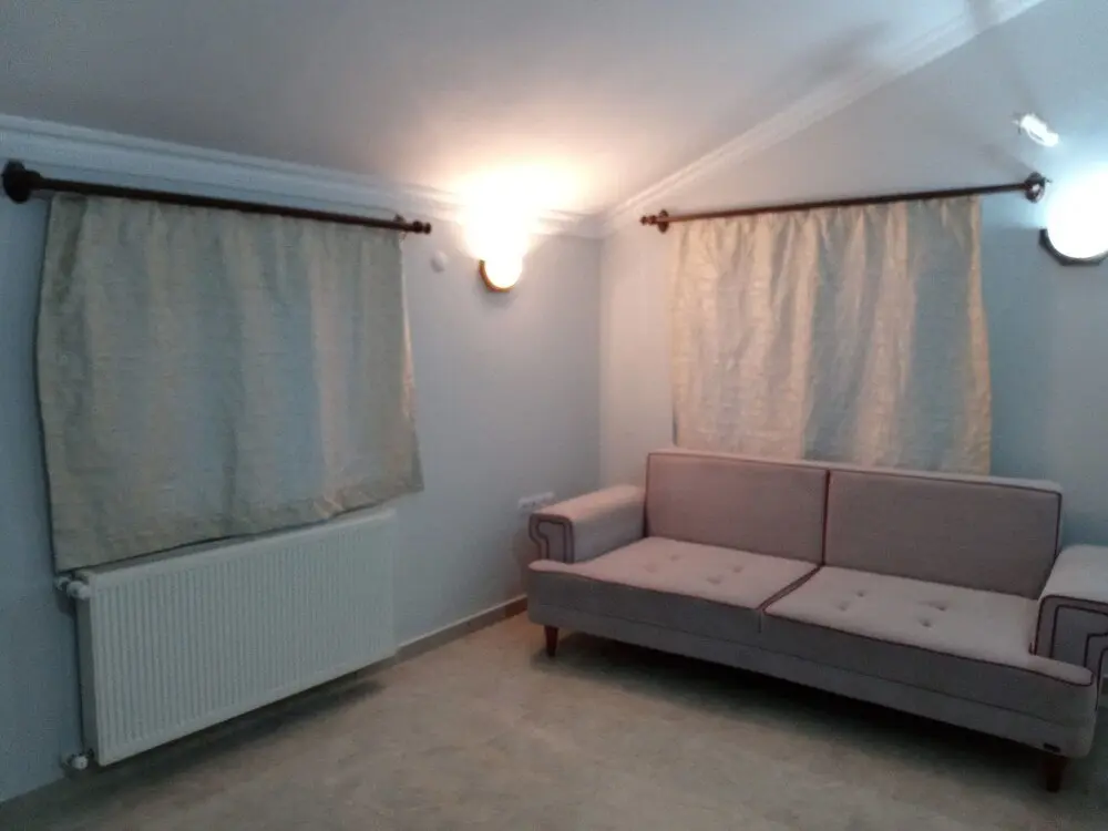 Анталья: Bulut Apartment