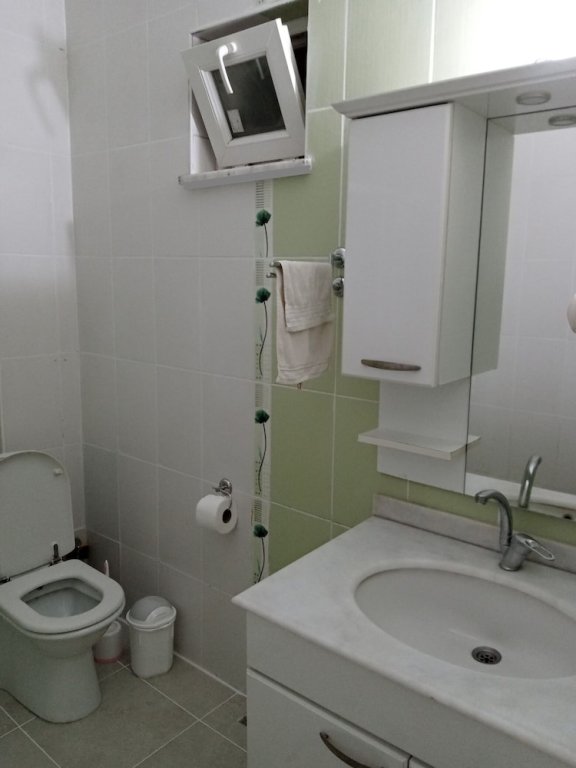 Анталья: Bulut Apartment