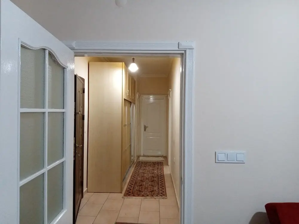 Анталья: Bulut Apartment