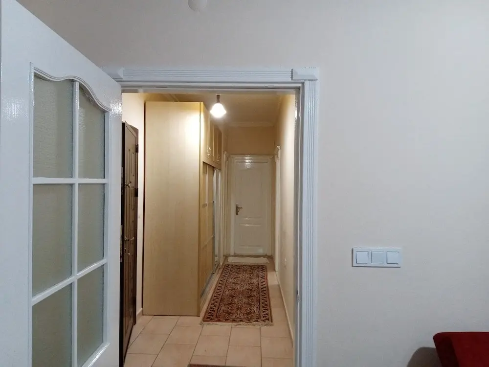 Анталья: Bulut Apartment