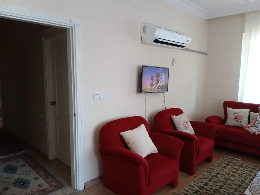 Анталья: Bulut Apartment