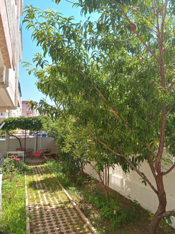 Анталья: Bulut Apartment
