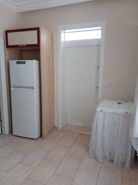 Анталья: Bulut Apartment