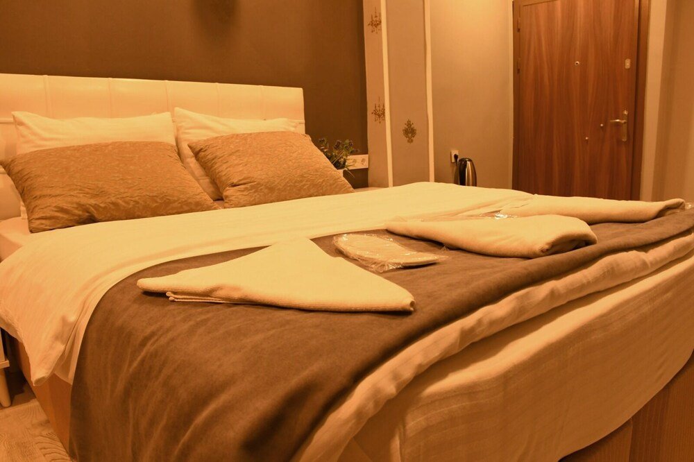 Boutique California Hotel — фото 1