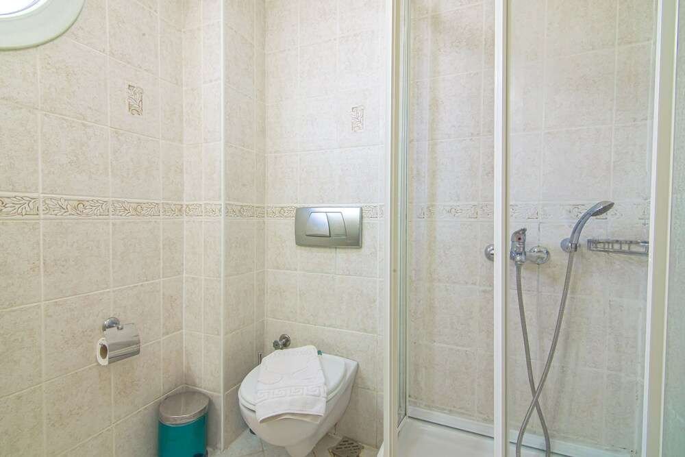 Мугла: Aqua Apartments