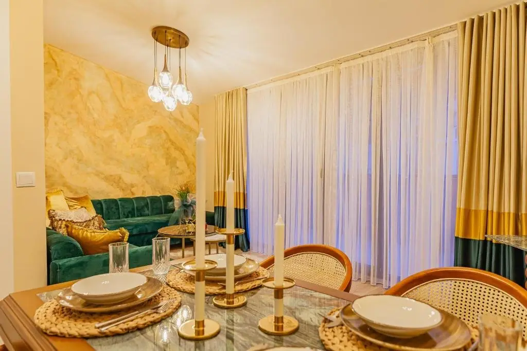 Стамбул: Lord Morgan & Exclusive Design Nisantasi