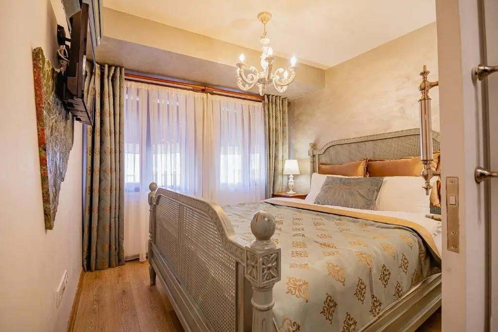 Стамбул: Lord Morgan & Exclusive Design Nisantasi