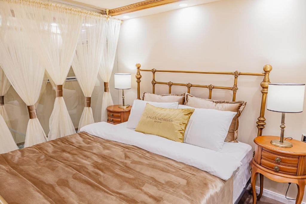 Lord Morgan & Exclusive Design Nisantasi — фото 1