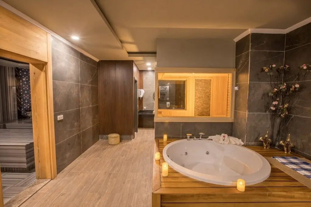 Акбук: Maxeria Blue Didyma Hotel - All Inclusive
