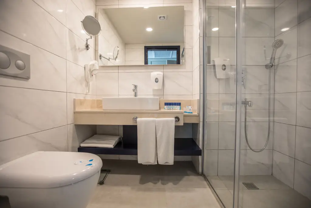 Акбук: Maxeria Blue Didyma Hotel - All Inclusive