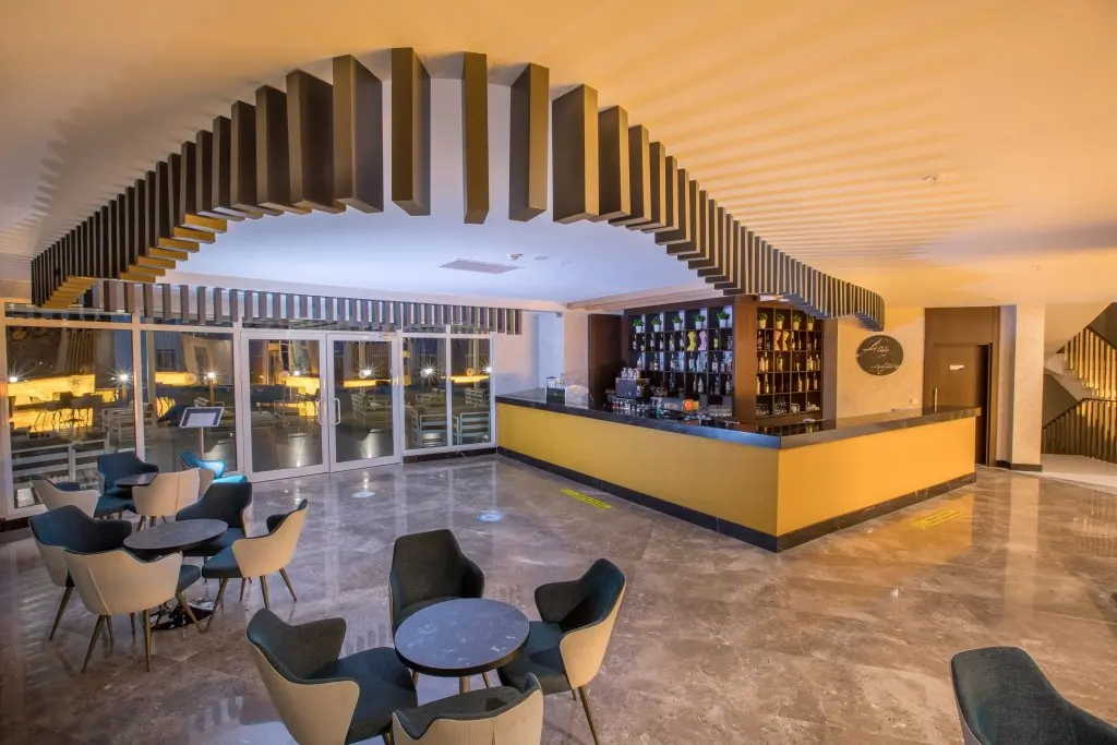 Акбук: Maxeria Blue Didyma Hotel - All Inclusive