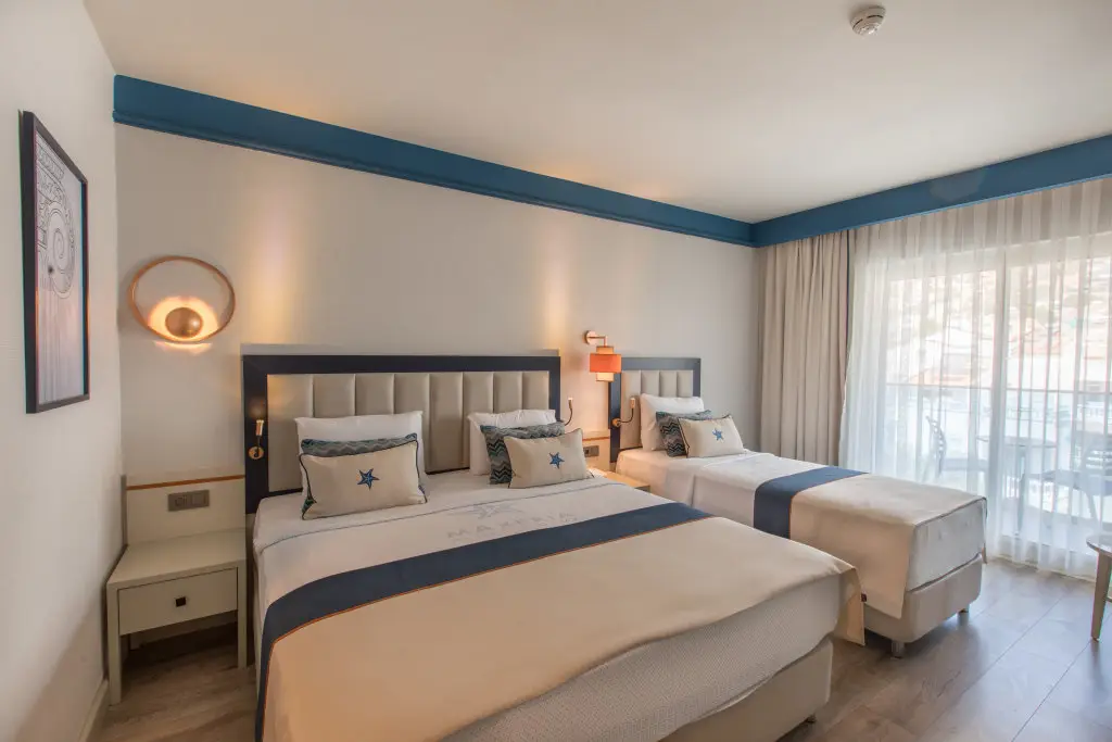 Акбук: Maxeria Blue Didyma Hotel - All Inclusive