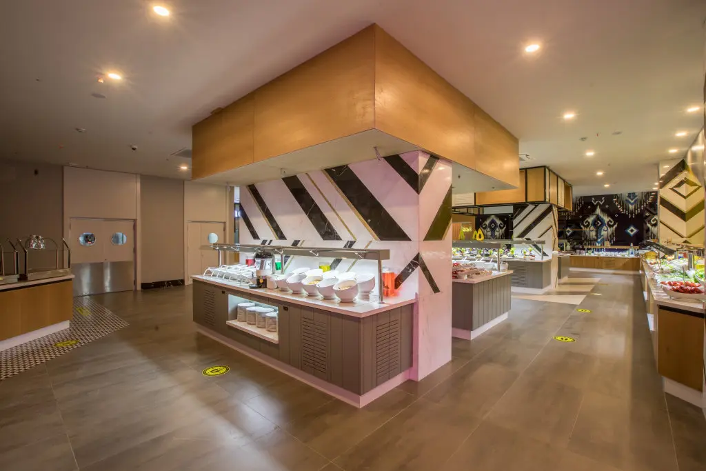 Акбук: Maxeria Blue Didyma Hotel - All Inclusive