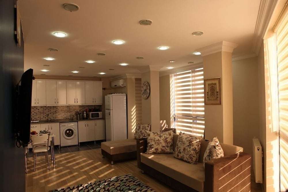 Стамбул: Noi Suites
