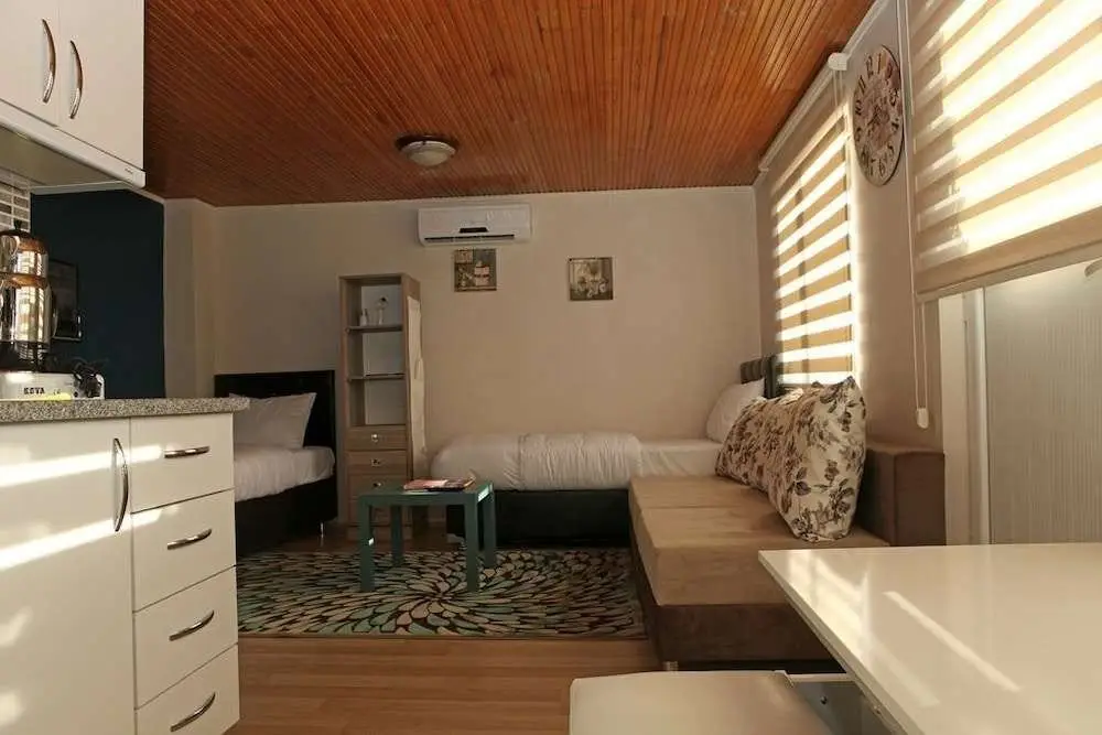 Стамбул: Noi Suites