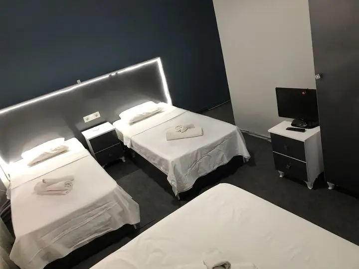 Самсун: Can Group Hotel