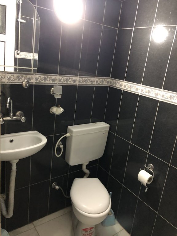 Самсун: Can Group Hotel