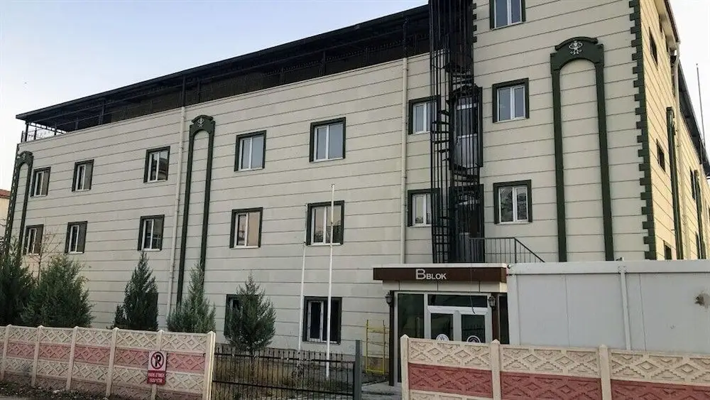 Элазиг: Harput Suit