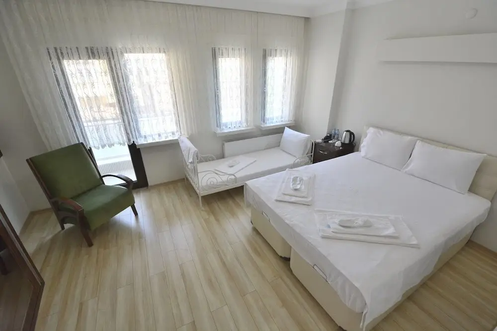 Армутлу: Mavi Deniz Butik Otel