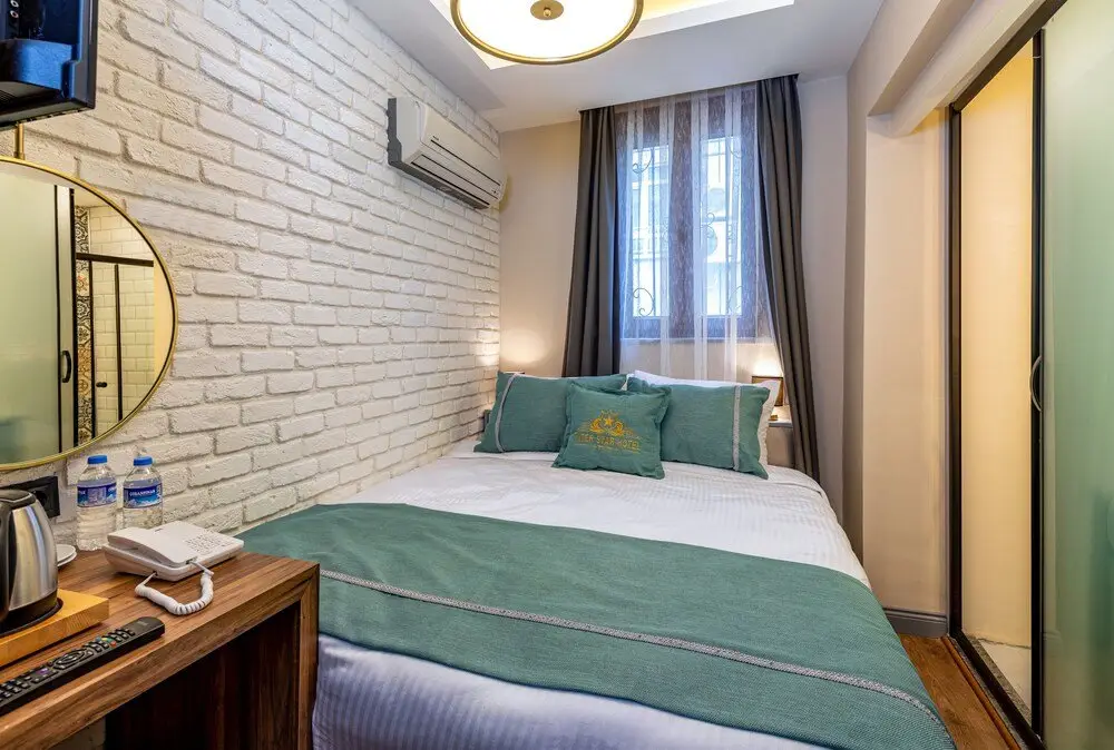 Стамбул: Interstar Hotel