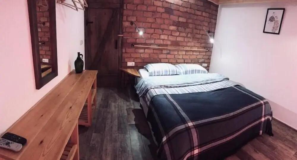 Кумлуджа: Relax Point Boutique Pension
