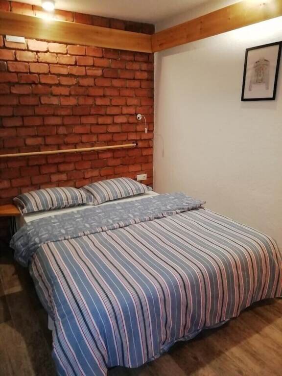 Кумлуджа: Relax Point Boutique Pension