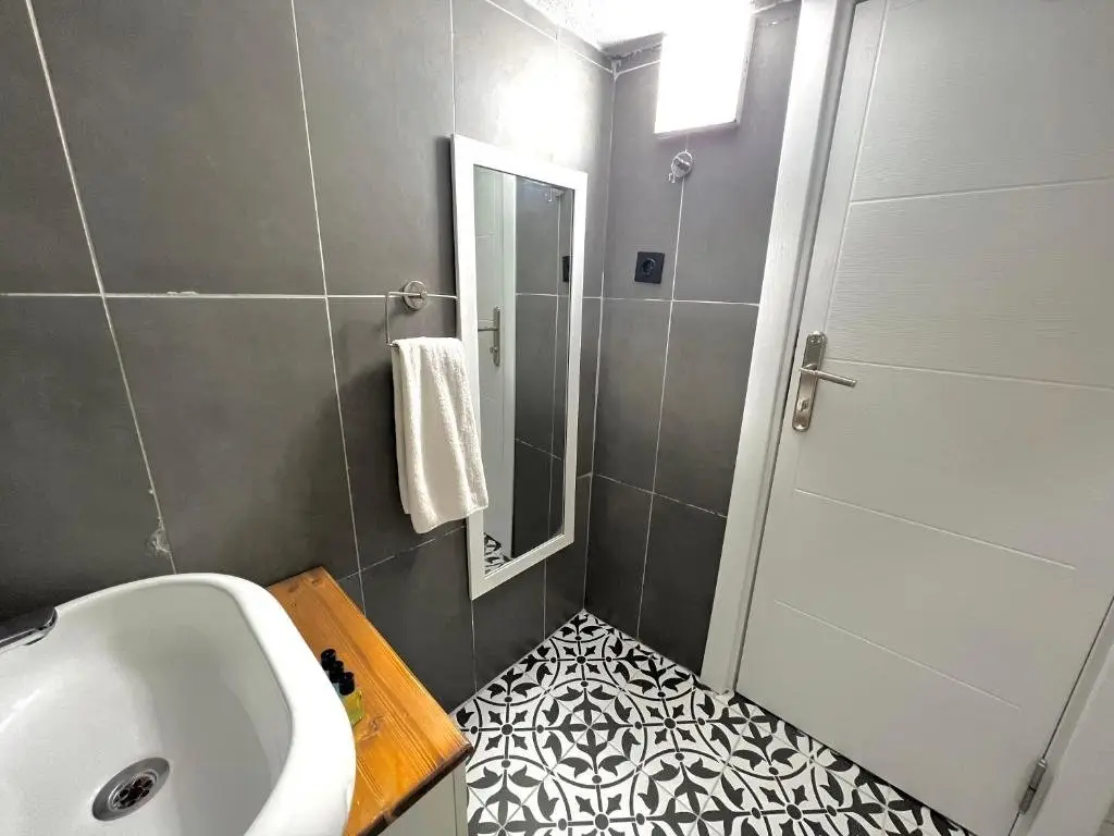 Стамбул: GV Suites Galata
