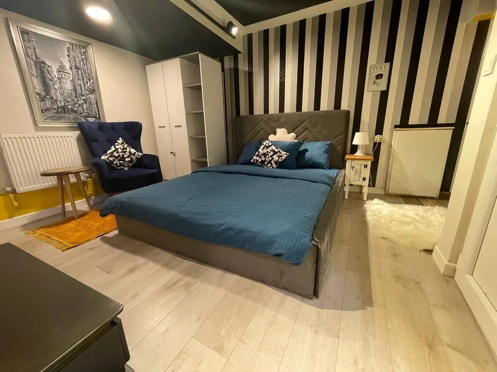 Стамбул: GV Suites Galata