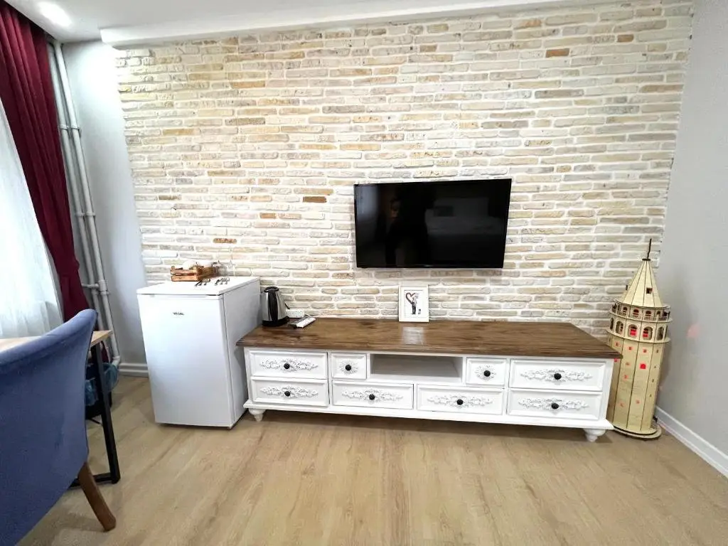 Стамбул: GV Suites Galata