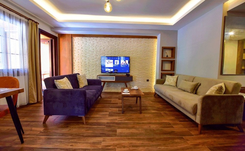 Vadi Uzungol Otel — фото 1