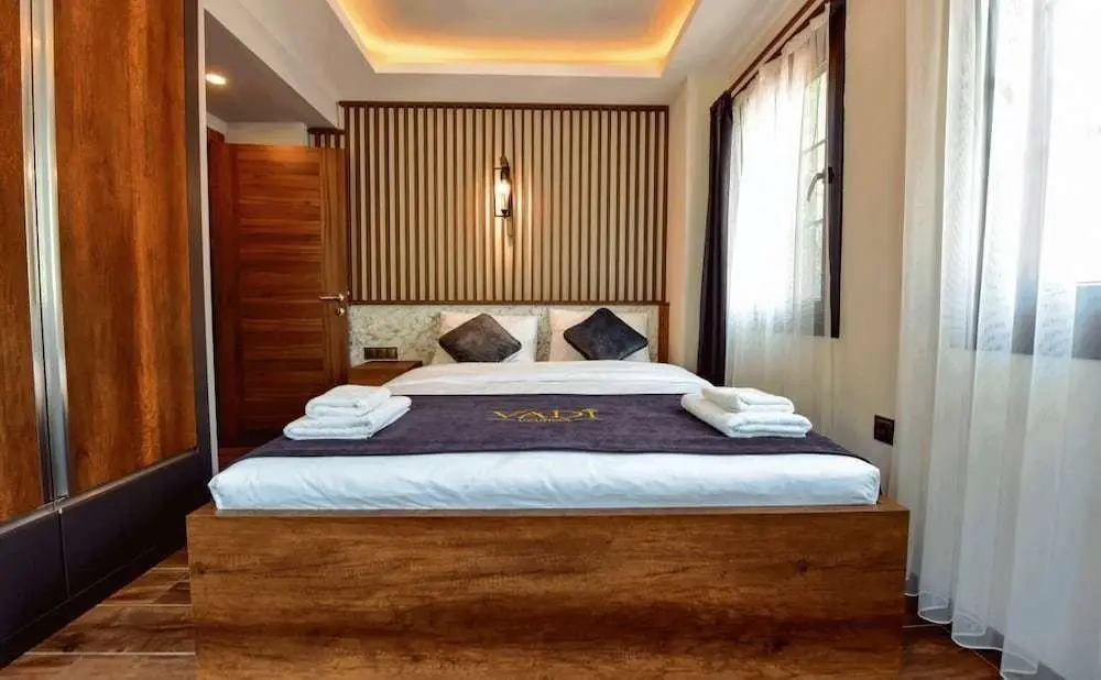 Узунгёль: Vadi Uzungol Otel