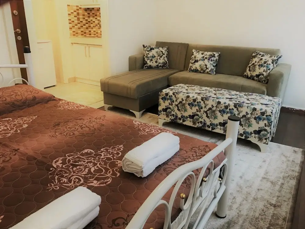 Стамбул: Seconda Casa İstanbul