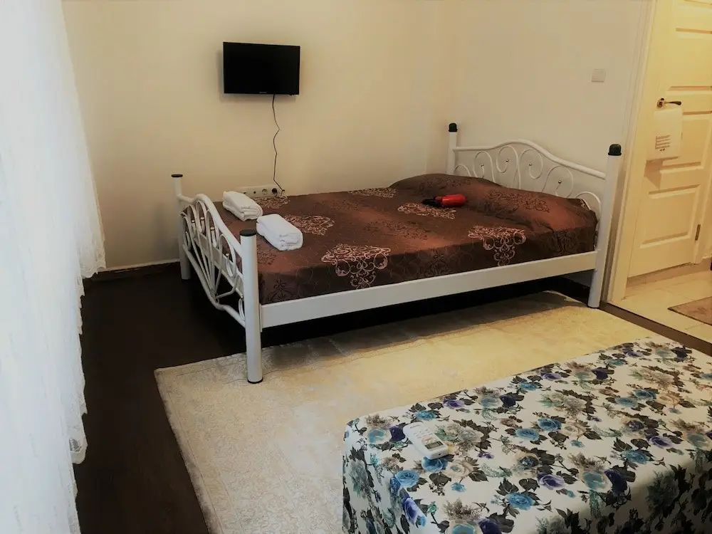Стамбул: Seconda Casa İstanbul