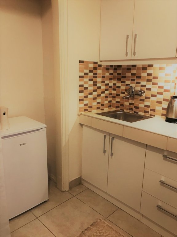 Стамбул: Seconda Casa İstanbul
