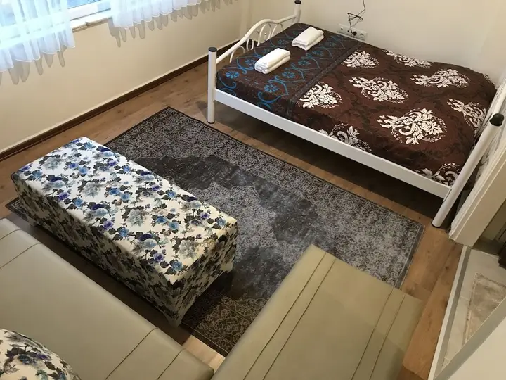 Стамбул: Seconda Casa İstanbul