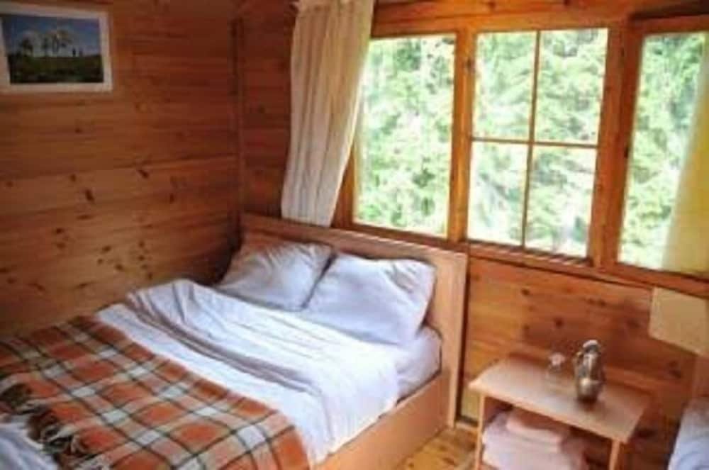 Дикили: Dikili Papaya Evleri Tatil Koyu