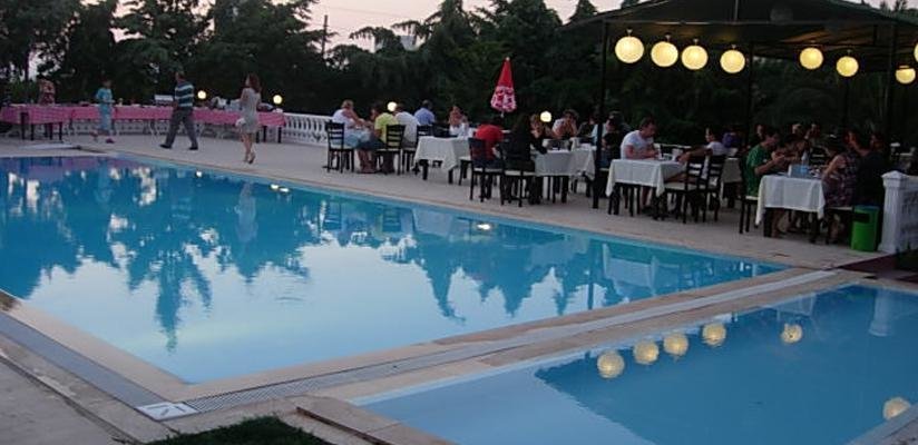 Чешме: Rana Otel Alacati